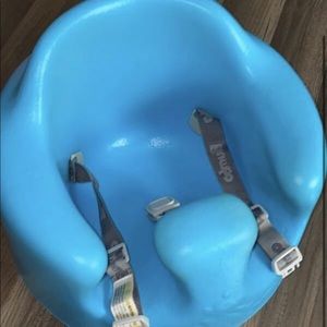 electric bumbo seat